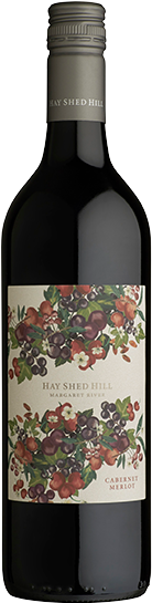 Hay Shed Hill Wines Margaret River Cabernet Merlot